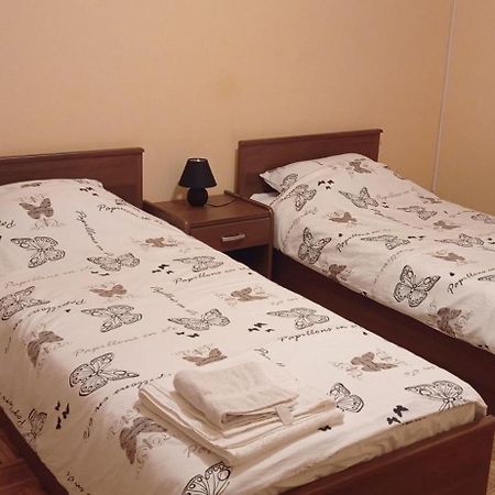 Apartments D & P Korčula Kamer foto