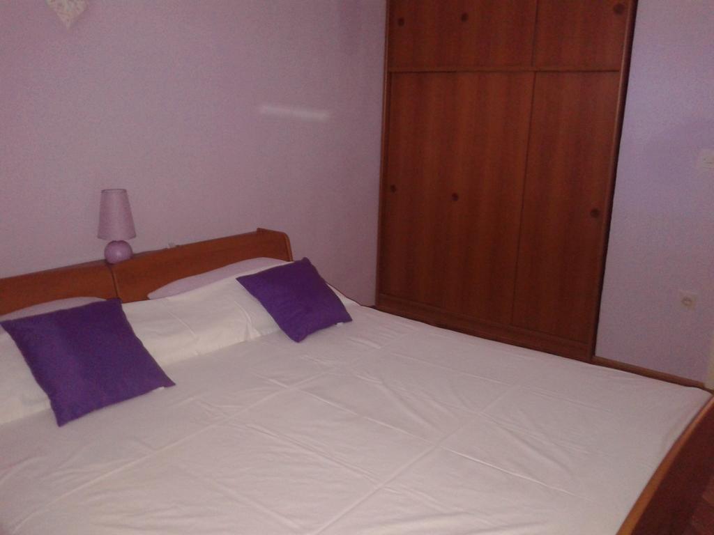 Apartments D & P Korčula Kamer foto