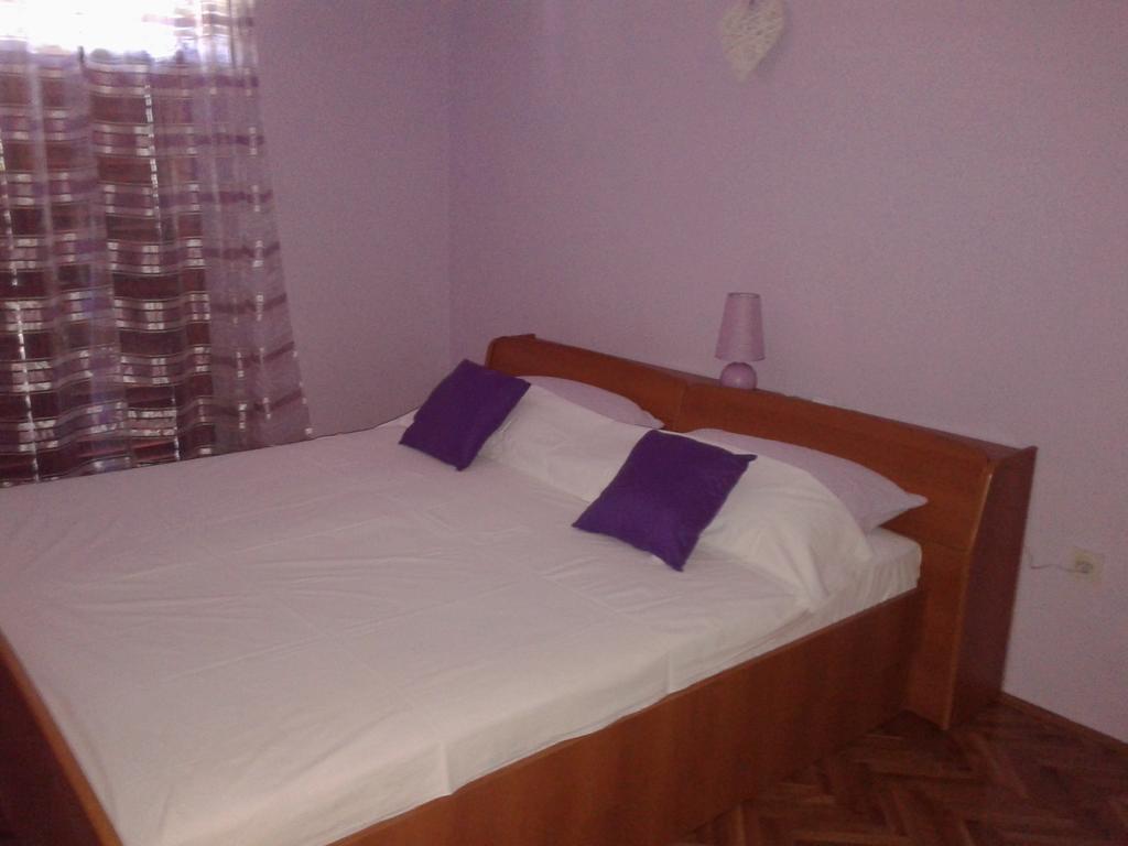 Apartments D & P Korčula Kamer foto