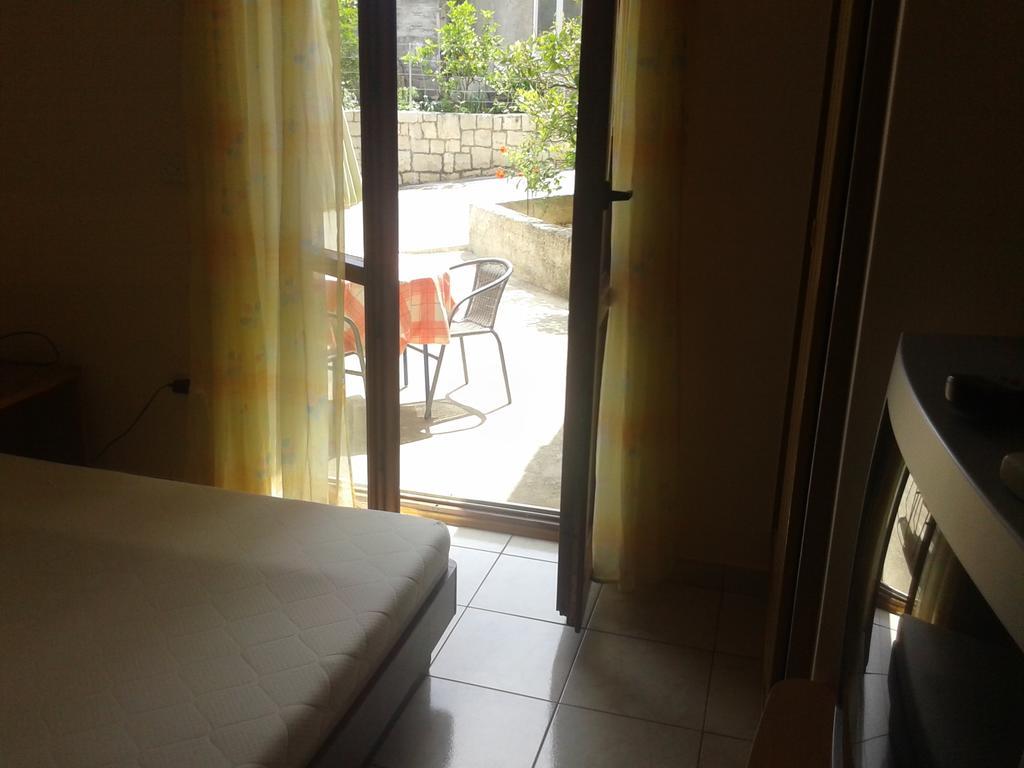 Apartments D & P Korčula Kamer foto