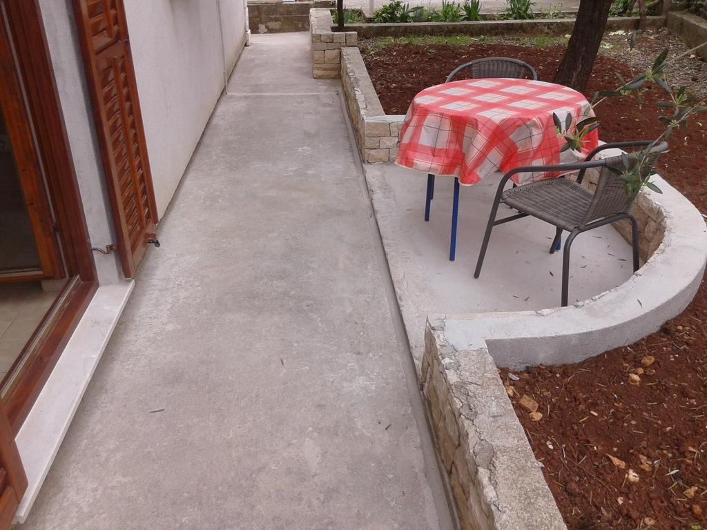 Apartments D & P Korčula Kamer foto