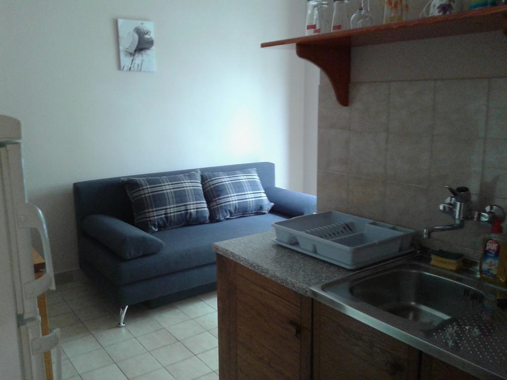 Apartments D & P Korčula Kamer foto