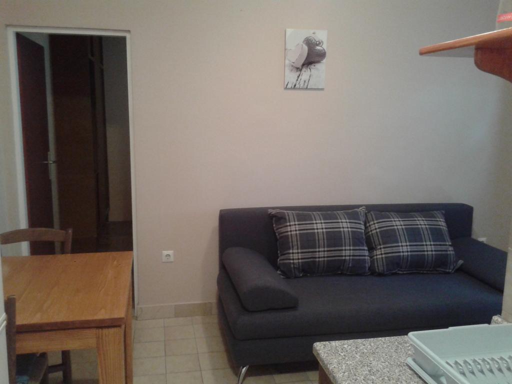 Apartments D & P Korčula Kamer foto
