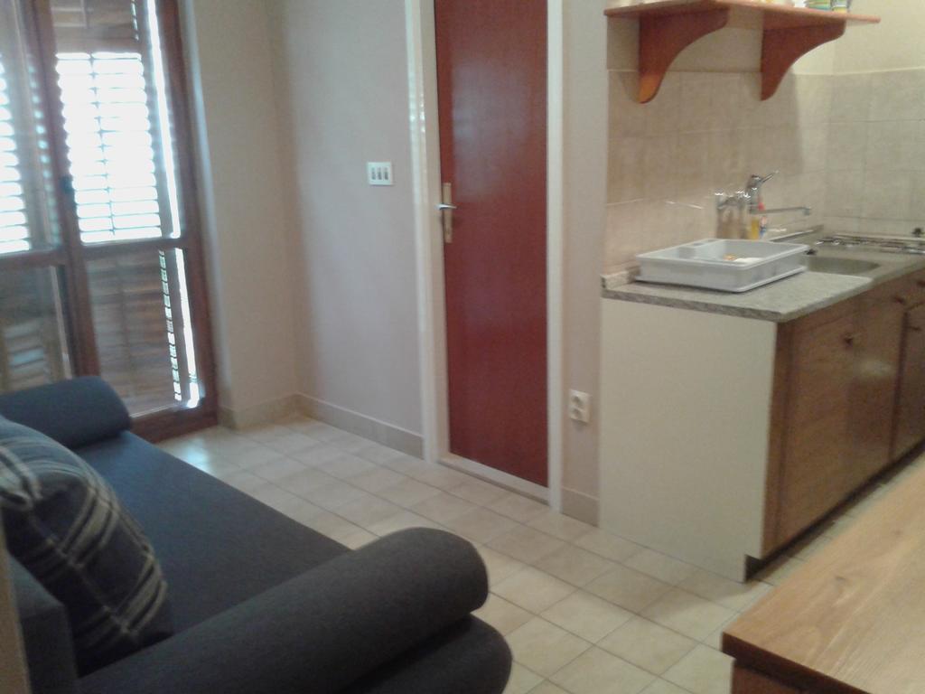 Apartments D & P Korčula Kamer foto
