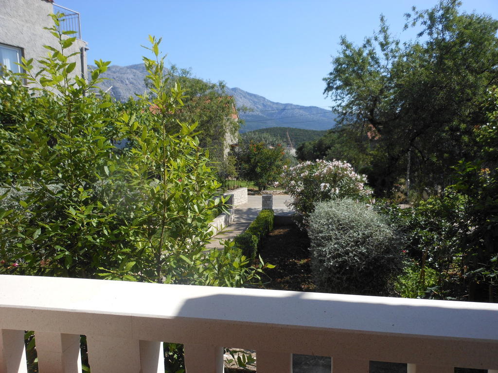 Apartments D & P Korčula Kamer foto