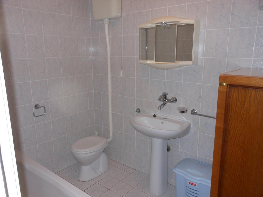 Apartments D & P Korčula Kamer foto