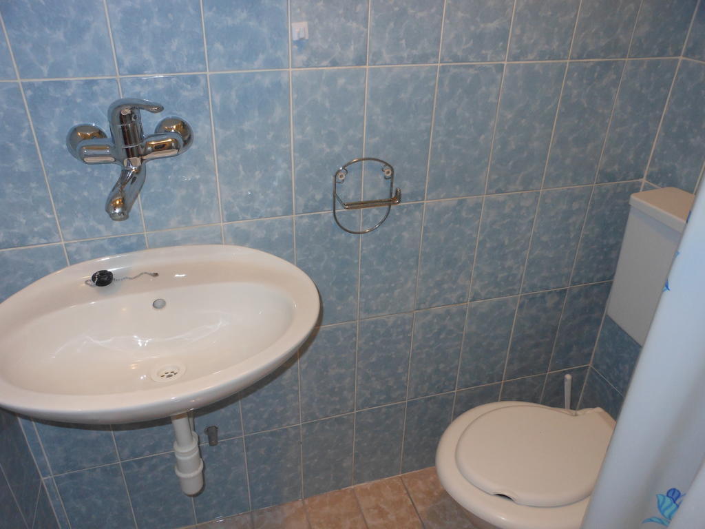 Apartments D & P Korčula Kamer foto