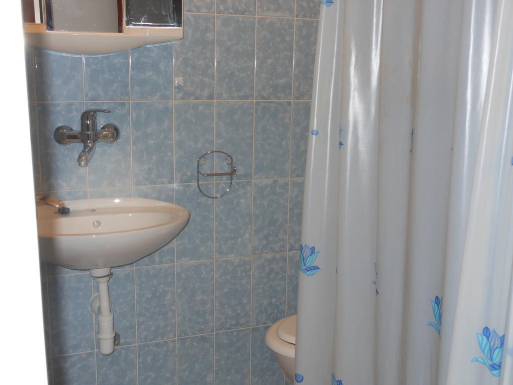 Apartments D & P Korčula Kamer foto