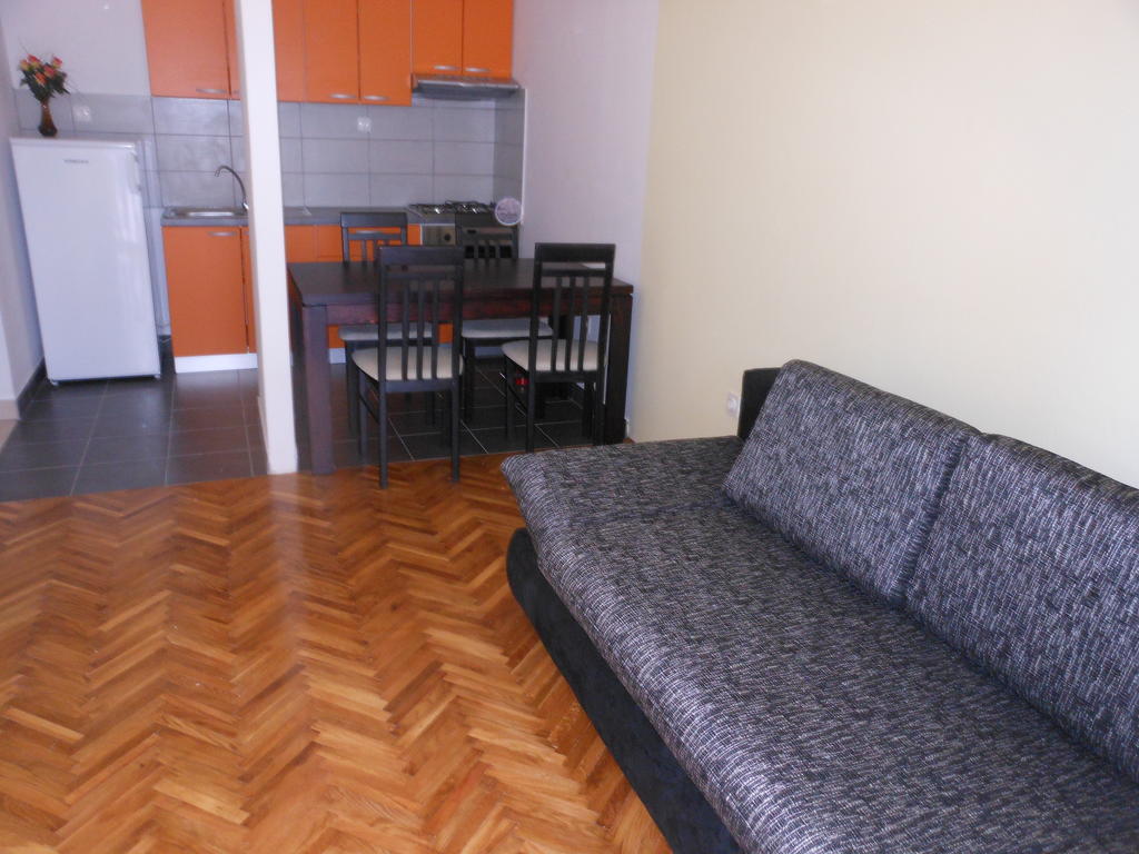 Apartments D & P Korčula Kamer foto
