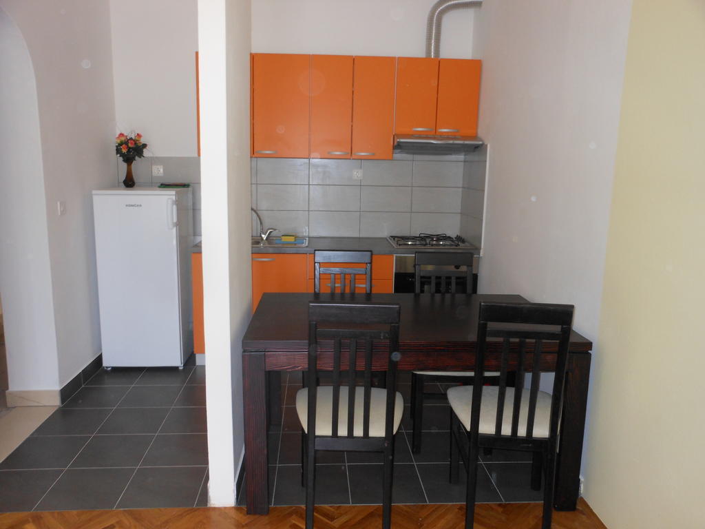 Apartments D & P Korčula Kamer foto