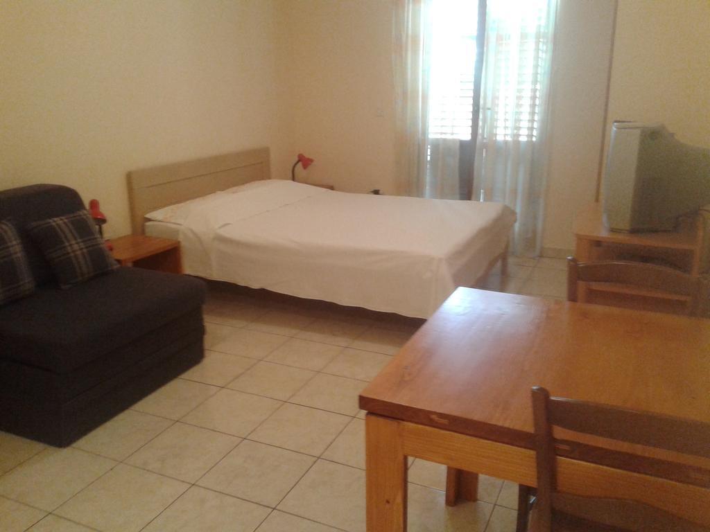Apartments D & P Korčula Buitenkant foto