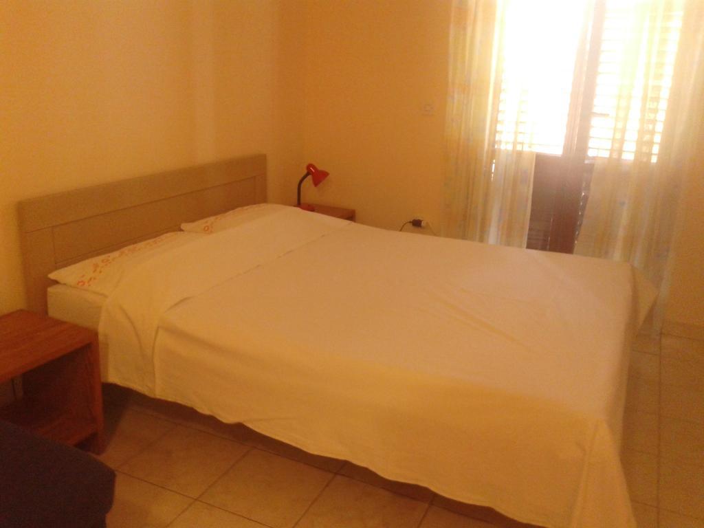 Apartments D & P Korčula Buitenkant foto